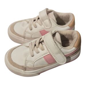 US sports slip on tennis shoes size 7